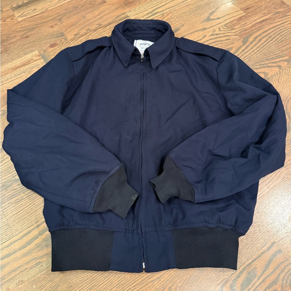 Air Force Jacket